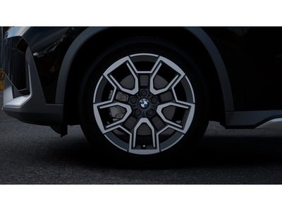 2027 BMW X1 Base