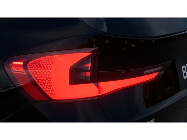 2027 BMW X1 Base