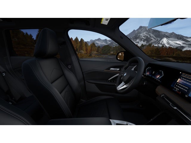2027 BMW X1 Base