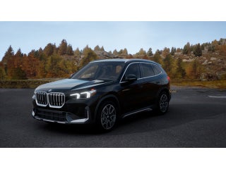 2027 BMW X1 Base