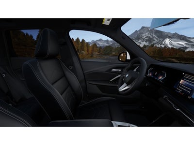 2027 BMW X1 Base