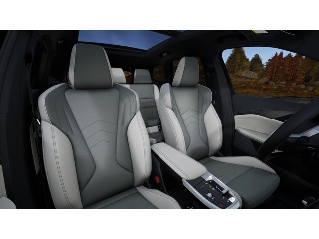 2027 BMW X1 Base