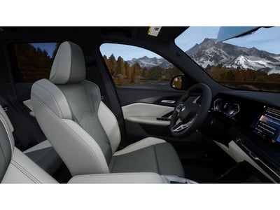 2027 BMW X1 Base