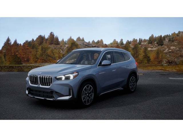 2027 BMW X1 28i