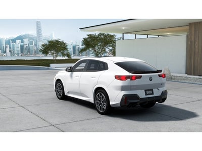 2026 BMW X2 Base