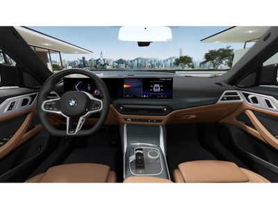 2026 BMW i4 Base
