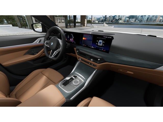 2026 BMW i4 Base