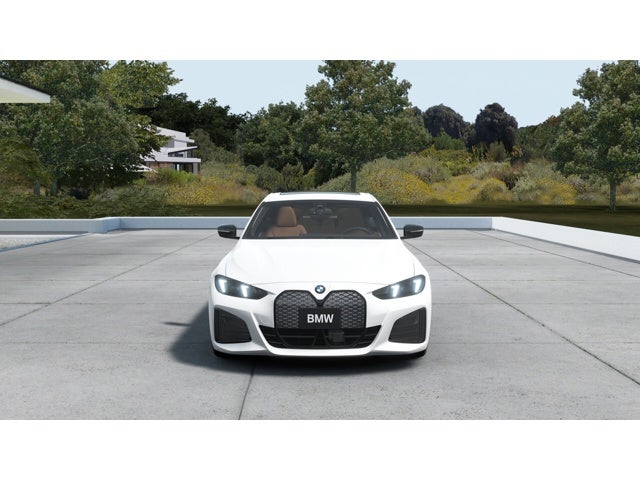 2026 BMW i4 Base