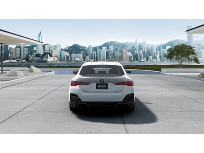 2026 BMW i4 Base