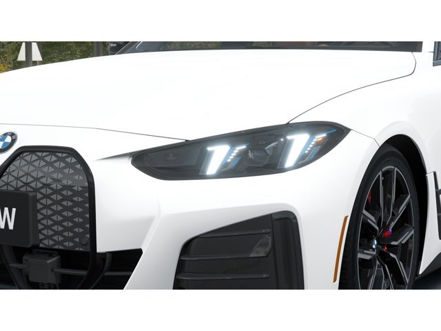 2026 BMW i4 Base