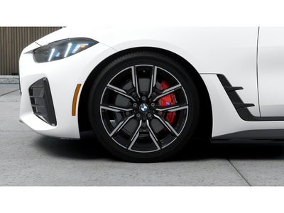 2026 BMW i4 Base