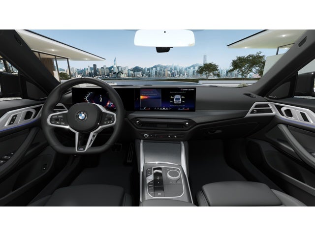 2026 BMW i4 Base