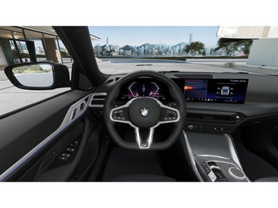 2026 BMW i4 Base
