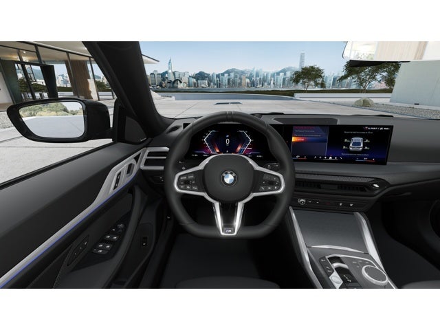 2026 BMW i4 Base