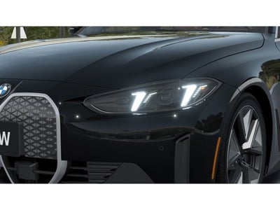 2026 BMW i4 Base