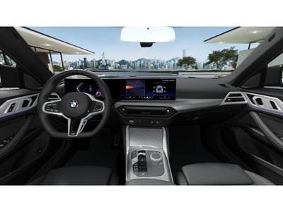 2026 BMW i4 Base