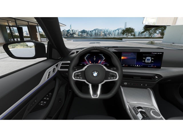 2026 BMW i4 Base