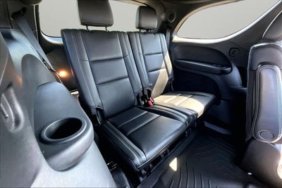 2020 Dodge Durango R/T