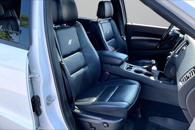 2020 Dodge Durango R/T
