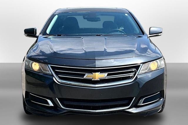 2014 Chevrolet Impala LT 2LT