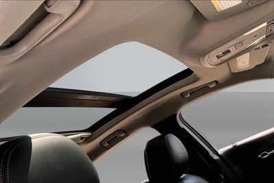 2014 Chevrolet Impala LT 2LT