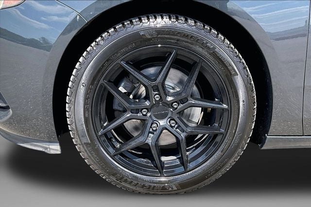 2014 Chevrolet Impala LT 2LT