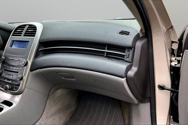 2016 Chevrolet Malibu Limited LS
