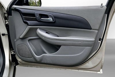 2016 Chevrolet Malibu Limited LS