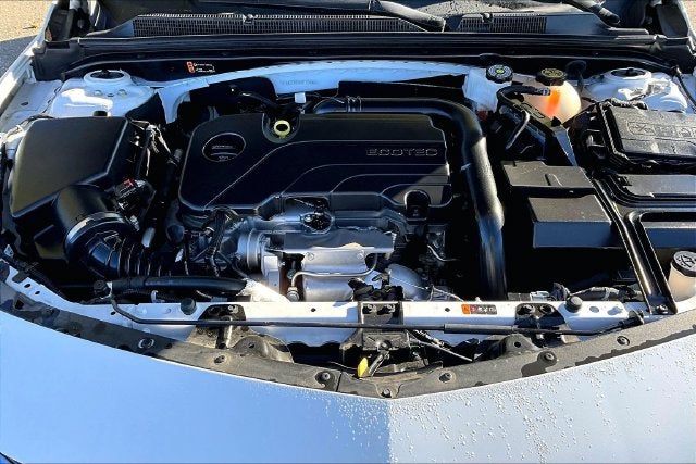 2023 Chevrolet Malibu LS 1FL