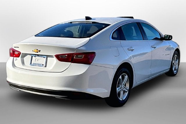 2023 Chevrolet Malibu LS 1FL
