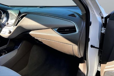 2023 Chevrolet Malibu LS 1FL