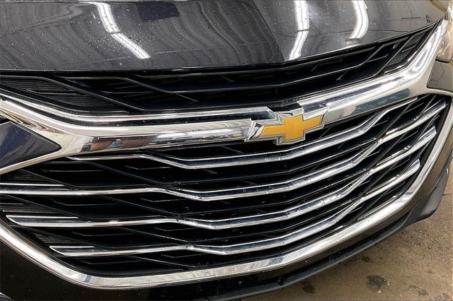 2022 Chevrolet Malibu LS 1FL