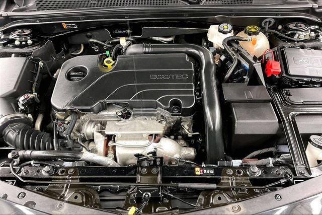 2023 Chevrolet Malibu RS