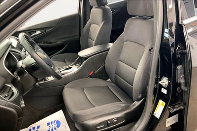 2023 Chevrolet Malibu RS