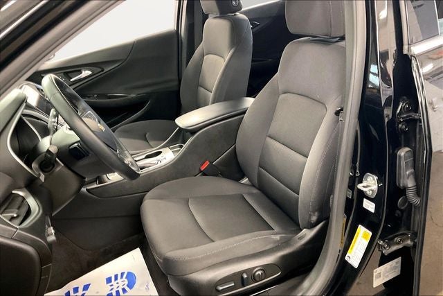 2023 Chevrolet Malibu RS