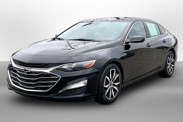 2023 Chevrolet Malibu RS