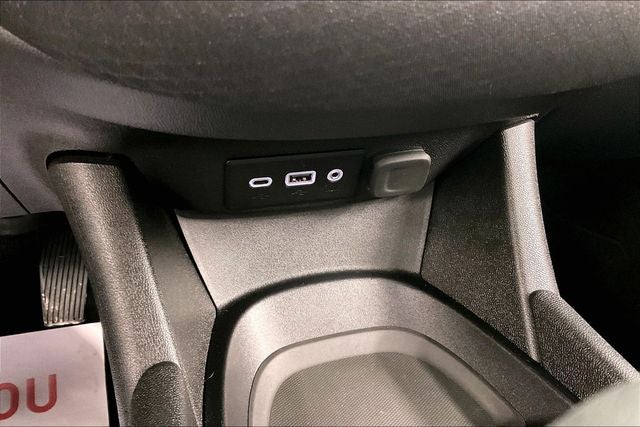 2023 Chevrolet Malibu RS