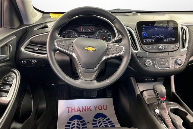 2023 Chevrolet Malibu RS