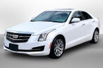 2018 Cadillac ATS 2.0L Turbo Luxury