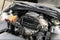 2018 Cadillac ATS 2.0L Turbo Luxury