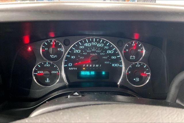 2023 Chevrolet Express 3500 LT Passenger