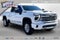 2025 Chevrolet Silverado 2500HD High Country