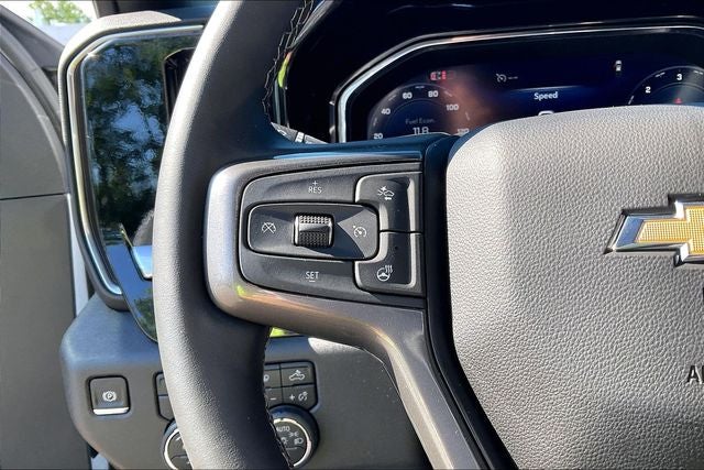 2025 Chevrolet Silverado 2500HD High Country