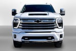 2025 Chevrolet Silverado 2500HD High Country