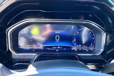2025 Chevrolet Silverado 2500HD High Country