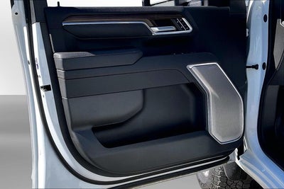 2025 Chevrolet Silverado 2500HD High Country
