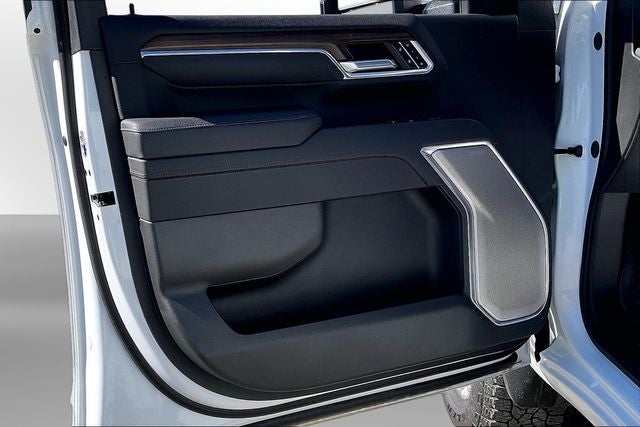 2025 Chevrolet Silverado 2500HD High Country
