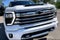 2025 Chevrolet Silverado 2500HD High Country