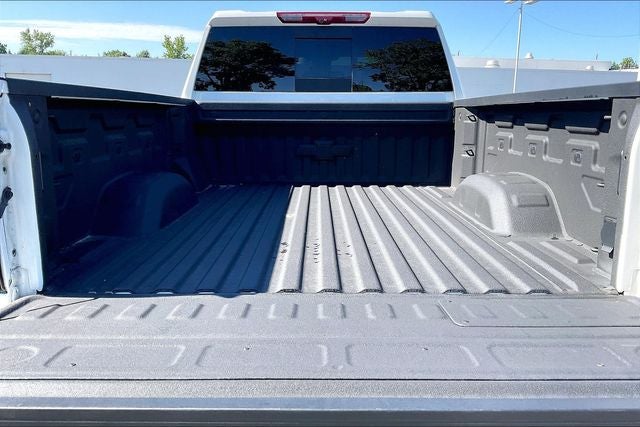 2025 Chevrolet Silverado 2500HD High Country