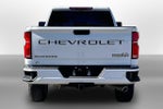 2025 Chevrolet Silverado 2500HD High Country